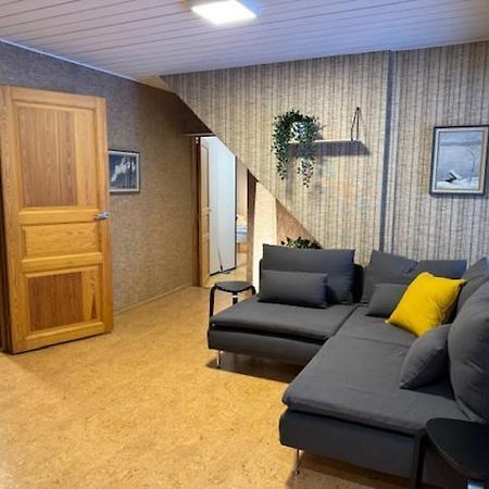 Apartment Hilli Rovaniemi Exterior photo