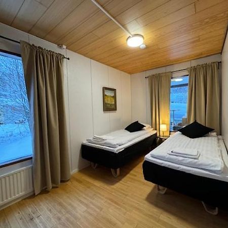 Apartment Hilli Rovaniemi Exterior photo