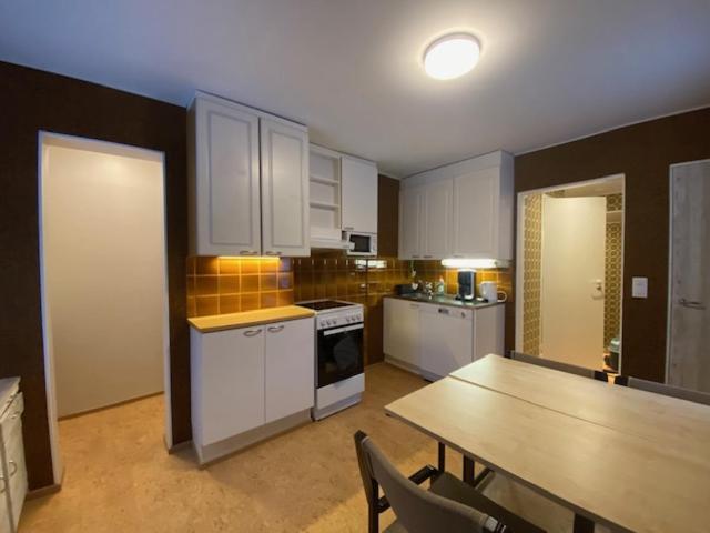 Apartment Hilli Rovaniemi Exterior photo